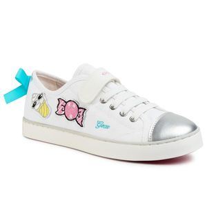 Sneakersy GEOX vyobraziť