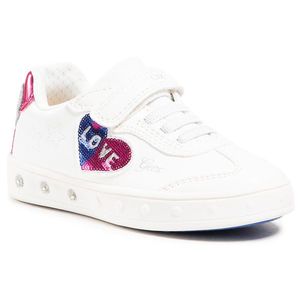 Sneakersy GEOX vyobraziť