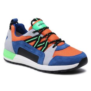 Sneakersy GEOX vyobraziť