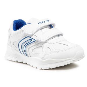 Sneakersy GEOX vyobraziť