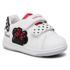 Sneakersy GEOX vyobraziť