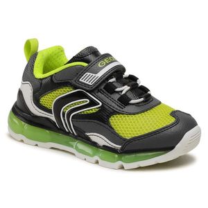 Sneakersy GEOX vyobraziť