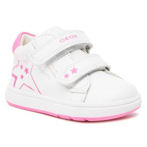 Sneakersy GEOX vyobraziť