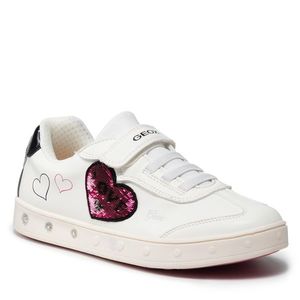 Sneakersy GEOX vyobraziť
