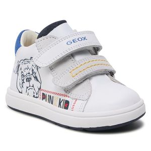 Sneakersy GEOX vyobraziť