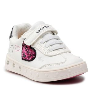 Sneakersy GEOX vyobraziť