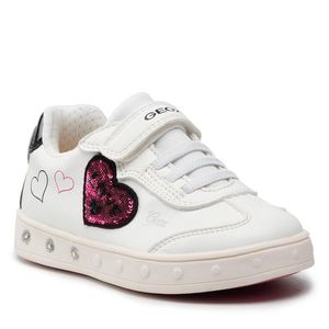 Sneakersy GEOX vyobraziť