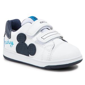 Sneakersy GEOX vyobraziť