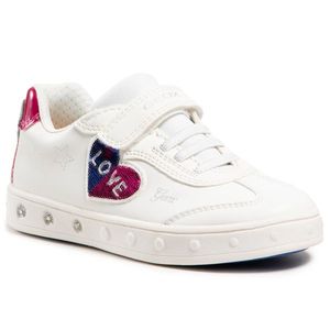 Sneakersy GEOX vyobraziť