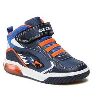 Sneakersy GEOX vyobraziť