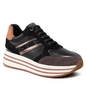 Sneakersy GEOX vyobraziť