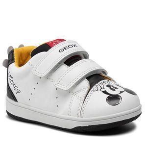 Sneakersy GEOX vyobraziť