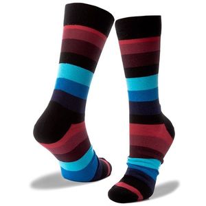 Ponožky Vysoké Pánske HAPPY SOCKS vyobraziť