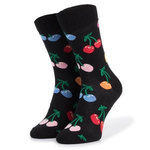 Ponožky Vysoké Unisex HAPPY SOCKS vyobraziť