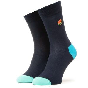Ponožky Vysoké Unisex HAPPY SOCKS vyobraziť