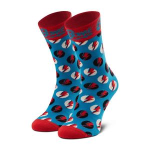 Ponožky Vysoké Unisex HAPPY SOCKS vyobraziť