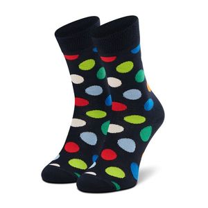 Ponožky Vysoké Unisex HAPPY SOCKS vyobraziť