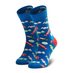 Ponožky Vysoké Detské HAPPY SOCKS vyobraziť