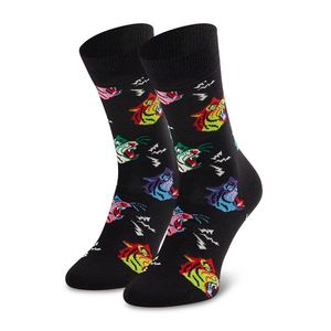 Ponožky Vysoké Unisex HAPPY SOCKS vyobraziť