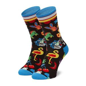 Ponožky Vysoké Unisex HAPPY SOCKS vyobraziť