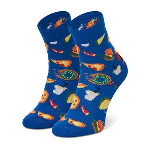 Ponožky Vysoké Detské HAPPY SOCKS vyobraziť