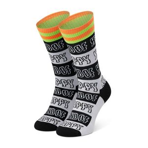 Ponožky Vysoké Pánske HAPPY SOCKS vyobraziť