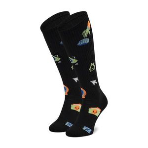 Ponožky Vysoké Pánske HAPPY SOCKS vyobraziť