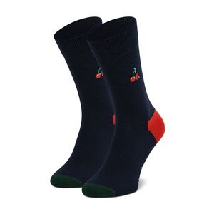 Ponožky Vysoké Unisex HAPPY SOCKS vyobraziť