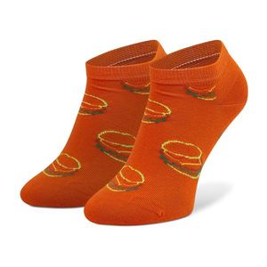 Ponožky Kotníkové Unisex HAPPY SOCKS vyobraziť