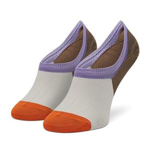 Ponožky Krátke Dámske HAPPY SOCKS vyobraziť