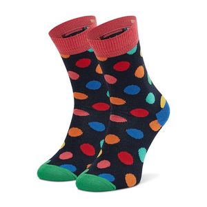 Ponožky Vysoké Detské HAPPY SOCKS vyobraziť