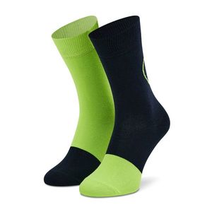 Ponožky Vysoké Detské HAPPY SOCKS vyobraziť