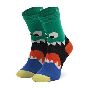 Ponožky Vysoké Detské HAPPY SOCKS vyobraziť