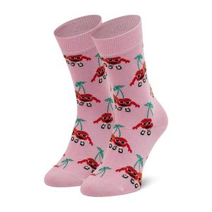 Ponožky Vysoké Detské HAPPY SOCKS vyobraziť