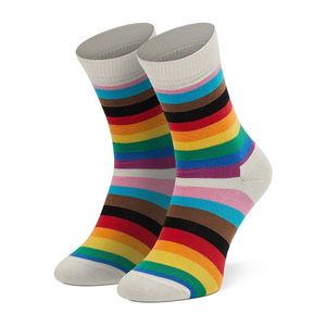 Ponožky Vysoké Detské HAPPY SOCKS vyobraziť