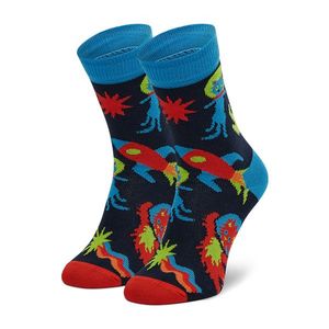 Ponožky Vysoké Detské HAPPY SOCKS vyobraziť