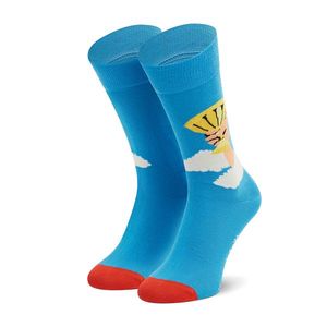 Ponožky Vysoké Pánske HAPPY SOCKS vyobraziť