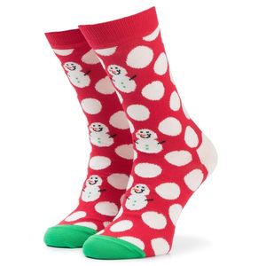 Ponožky Vysoké Unisex HAPPY SOCKS vyobraziť