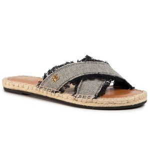 Espadrilky LAUREN RALPH LAUREN vyobraziť