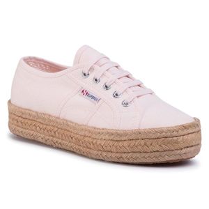 Espadrilky SUPERGA vyobraziť