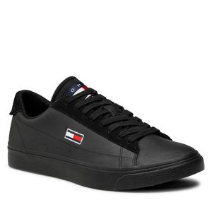 Sneakersy TOMMY JEANS vyobraziť