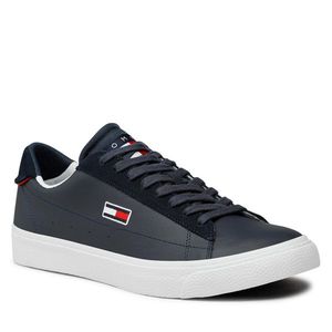 Sneakersy TOMMY JEANS vyobraziť