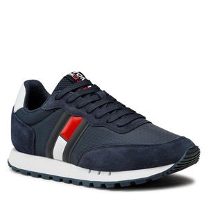 Sneakersy TOMMY JEANS vyobraziť