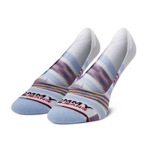 Ponožky Krátke Unisex TOMMY JEANS vyobraziť
