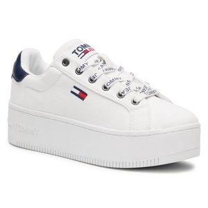 Sneakersy TOMMY JEANS vyobraziť