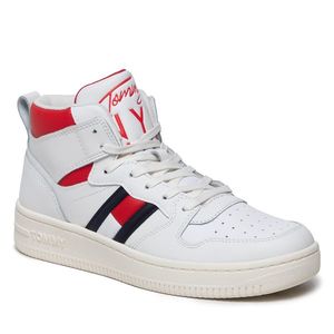 Sneakersy TOMMY JEANS vyobraziť