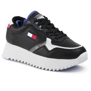 Sneakersy TOMMY JEANS vyobraziť