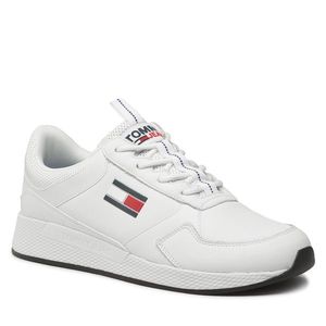 Sneakersy TOMMY JEANS vyobraziť