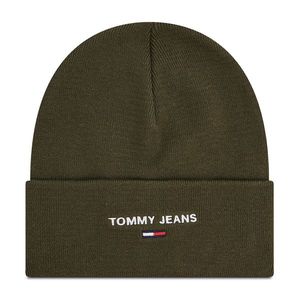 Čiapka TOMMY JEANS vyobraziť