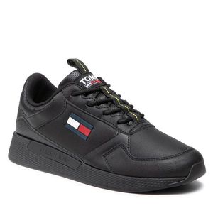 Sneakersy TOMMY JEANS vyobraziť